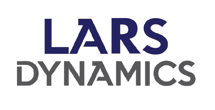 LARS DYNAMICS Logo