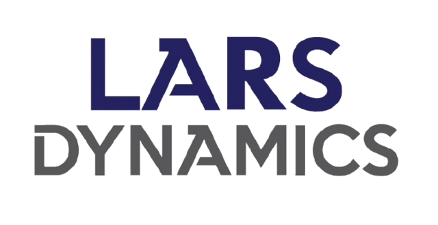 LARS DYNAMICS Logo